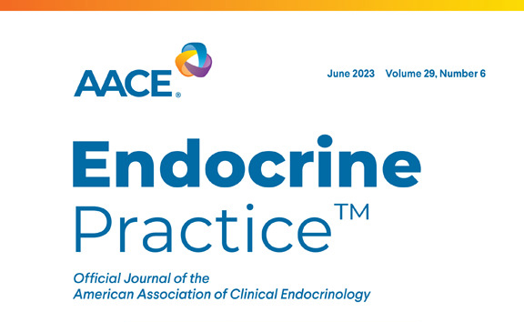 Tapa Endocrine Practice 2