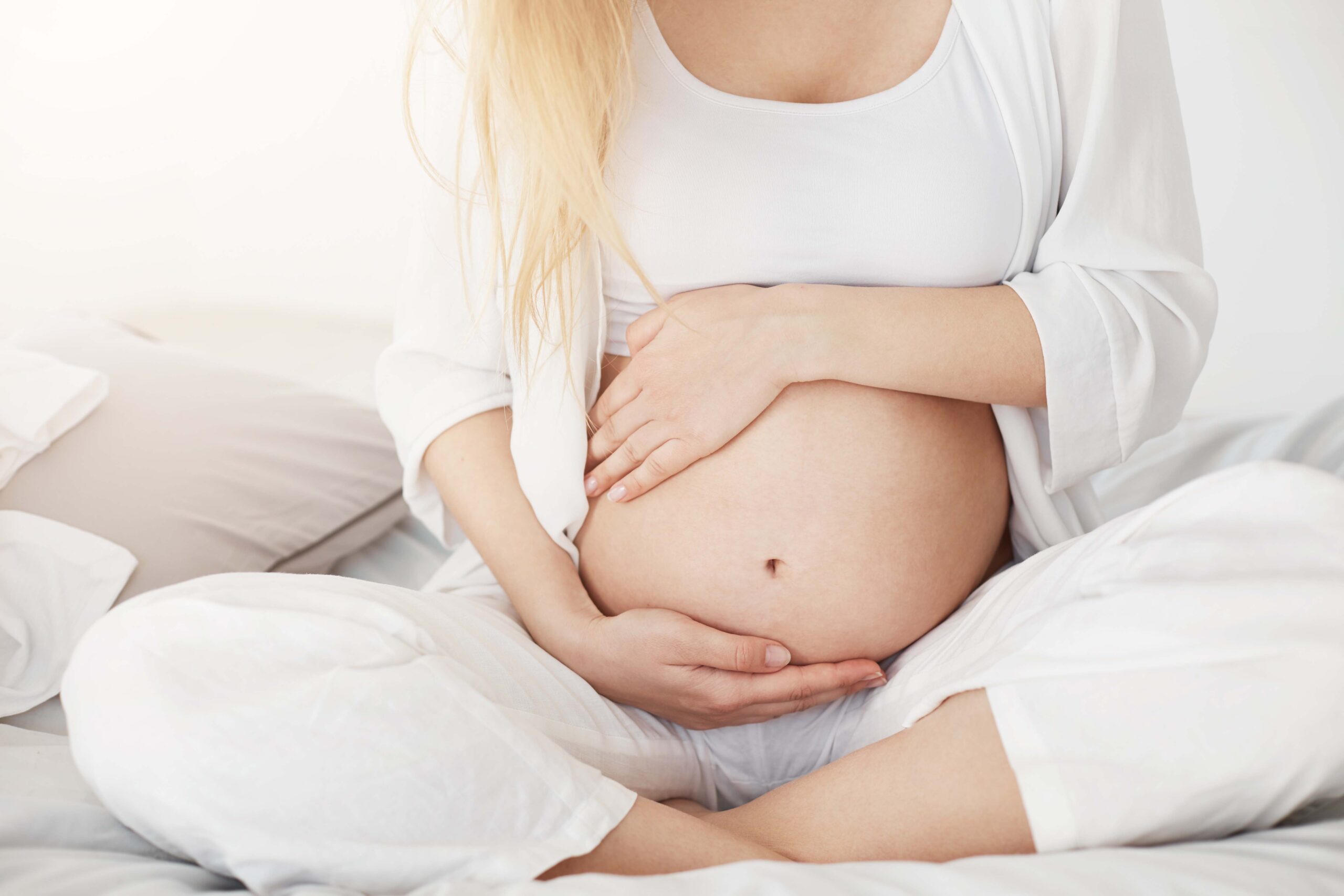 psoriasis y embarazo