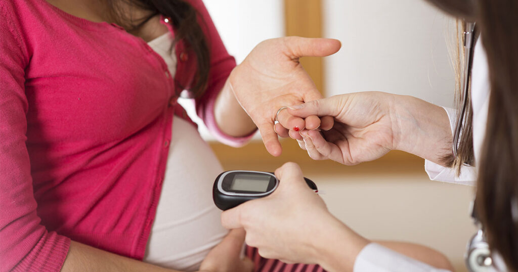 diabetes gestacional11