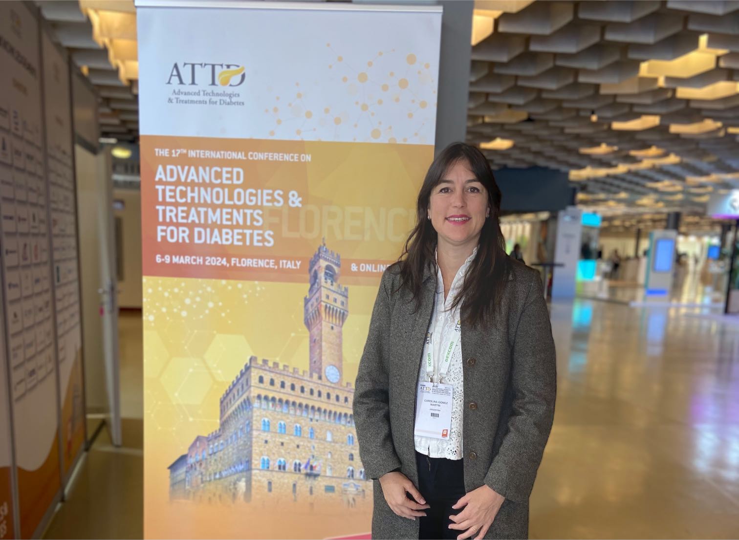 0 congreso diabetes 2026 controversias 4