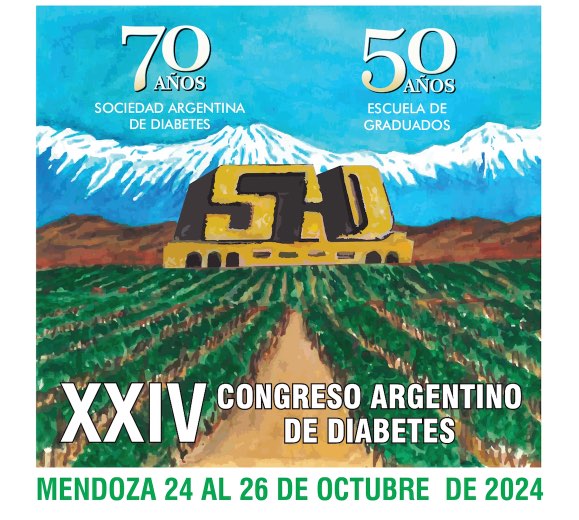 XXIV Congreso Argentino de Diabetes
