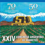 Congreso Argentino de Diabetes 2024