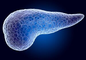 Diabetes: reemplazo de células beta 5