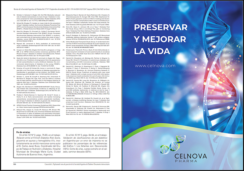 Revista Congreso Argentino de Diabetes 2024_7