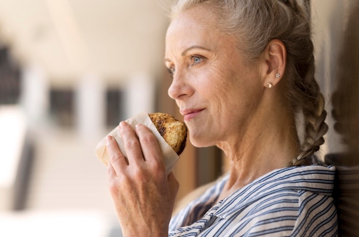 Diabetes en la menopausia