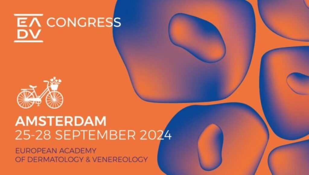 Congreso Europeo de Dermatología 1