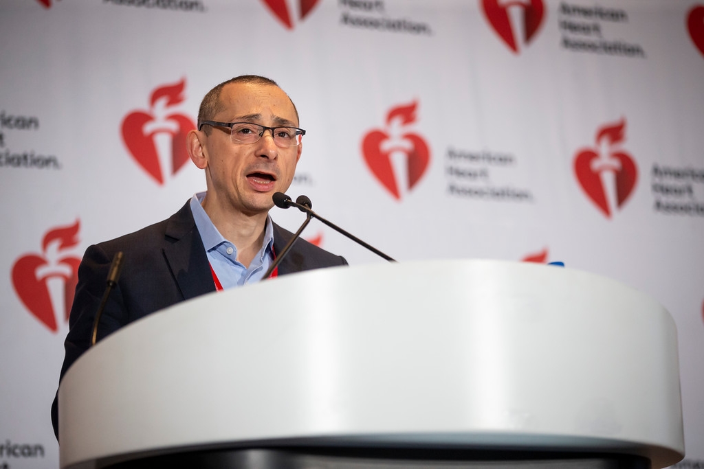 Dr. Mikhail N. Kosiborod, MD, Saint Luke's Mid America Heart Institute