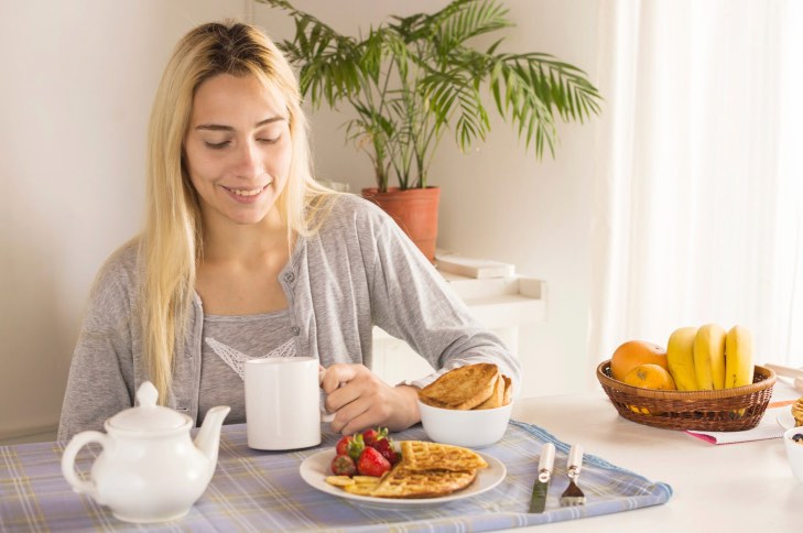 Un-buen-desayuno