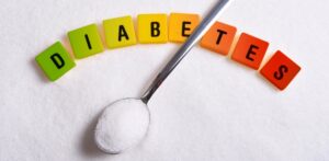 Diabetes y factores de riesgo 22