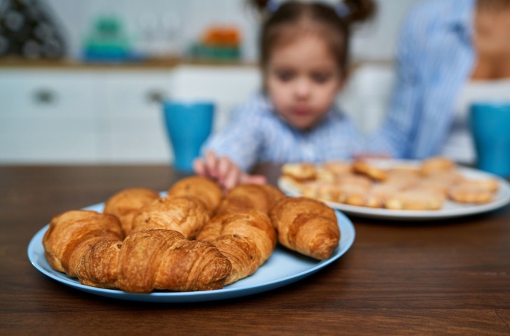 1 Enfermedad celíaca niños diabetes 1