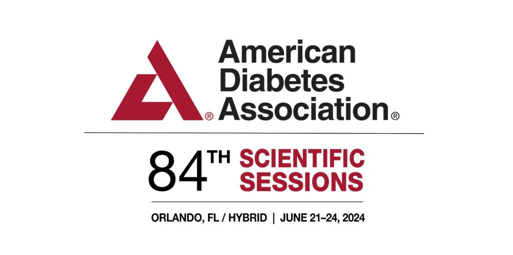 2 Diabetes Congreso ADA 2024