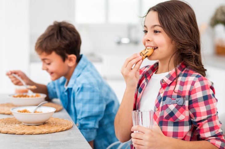 3 Enfermedad celíaca niños diabetes 1