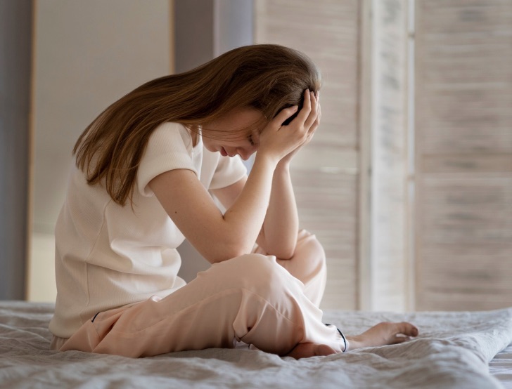 Fibromialgia  sexualidad mujeres3