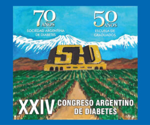 24º Congreso Argentino de Diabetes2