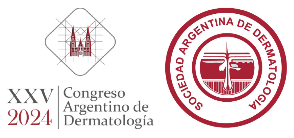 Congreso Dermatología 2024: simposios 2-2