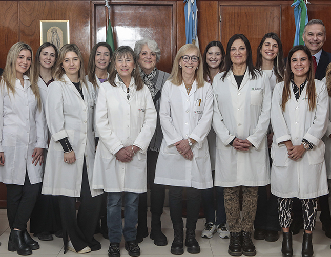 Congreso Dermatología 2024: cursos 1-3