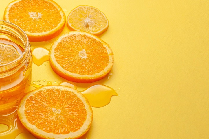 Diabetes vitamina C