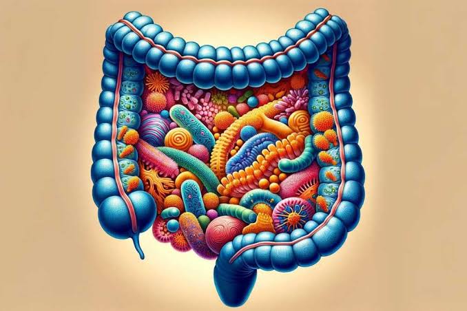 Microbiota enfermedades piel1