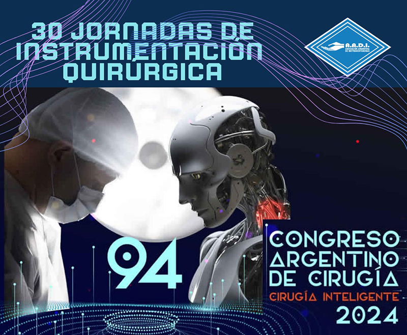 congresos médicos 2024-5