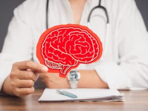 5 Atención accidente cerebrovascular