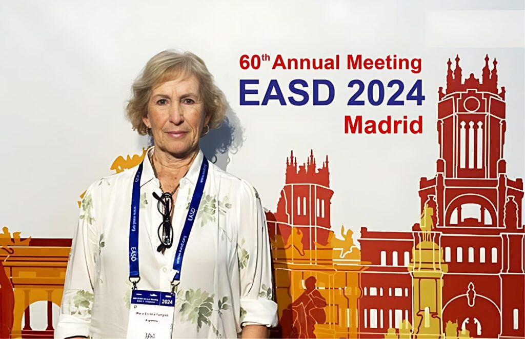 Congreso Europeo de Diabetes 2024_16