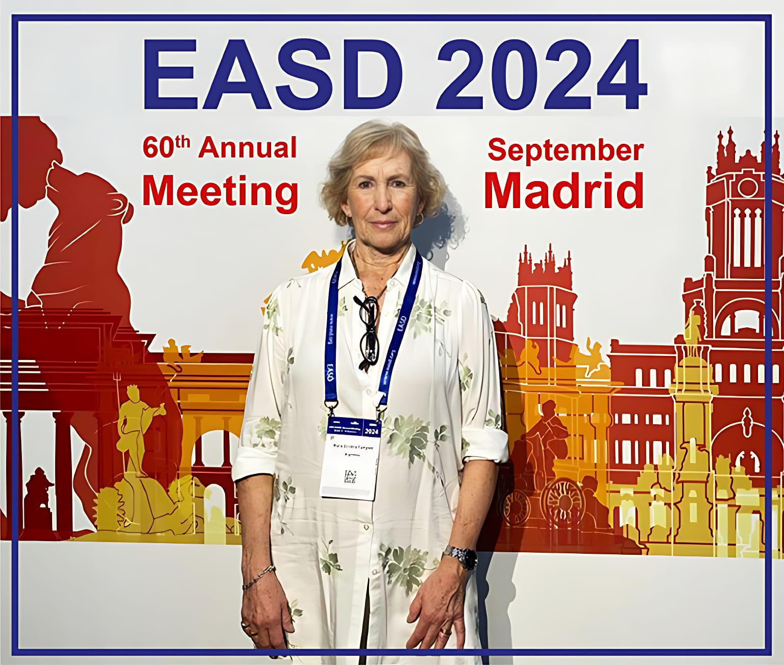 Congreso Europeo de Diabetes 2024_17