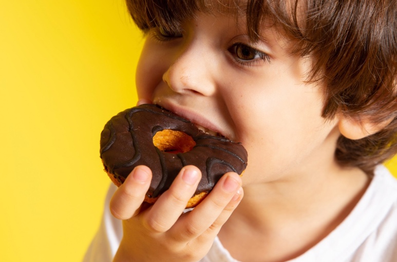 04 Enfermedad celíaca niños diabetes 1