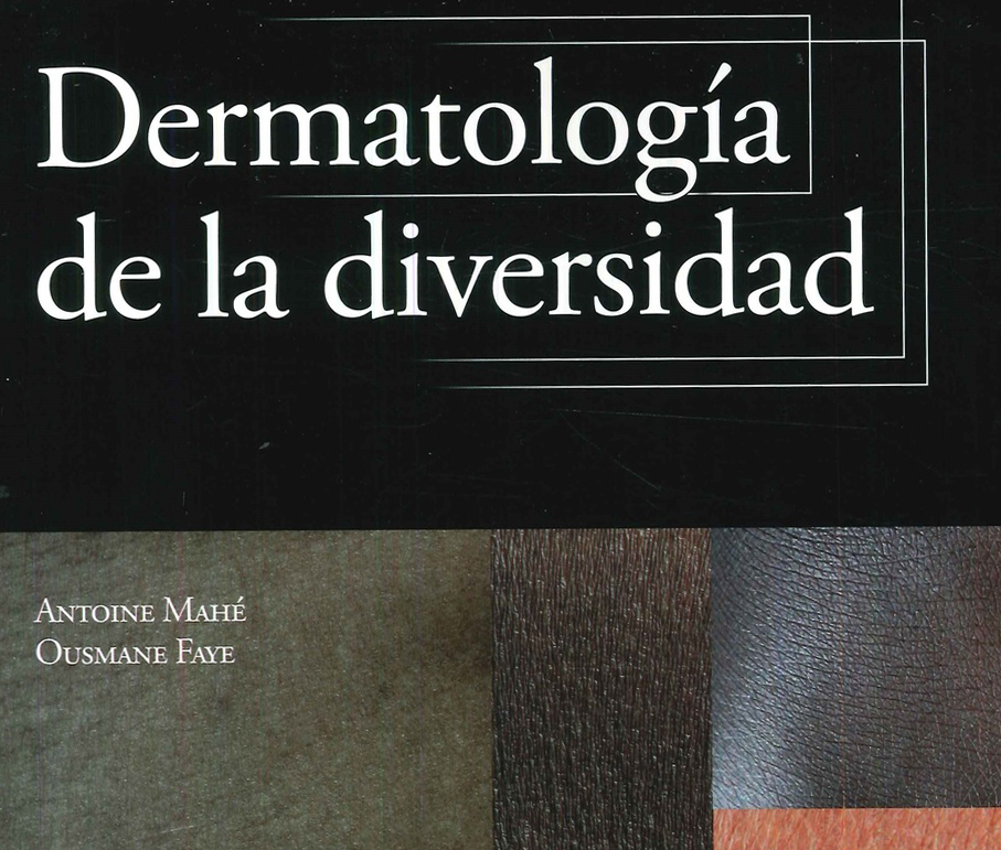 Dermatología de la diversidad 3