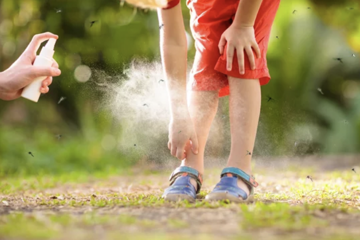 3 Dengue grave en niños