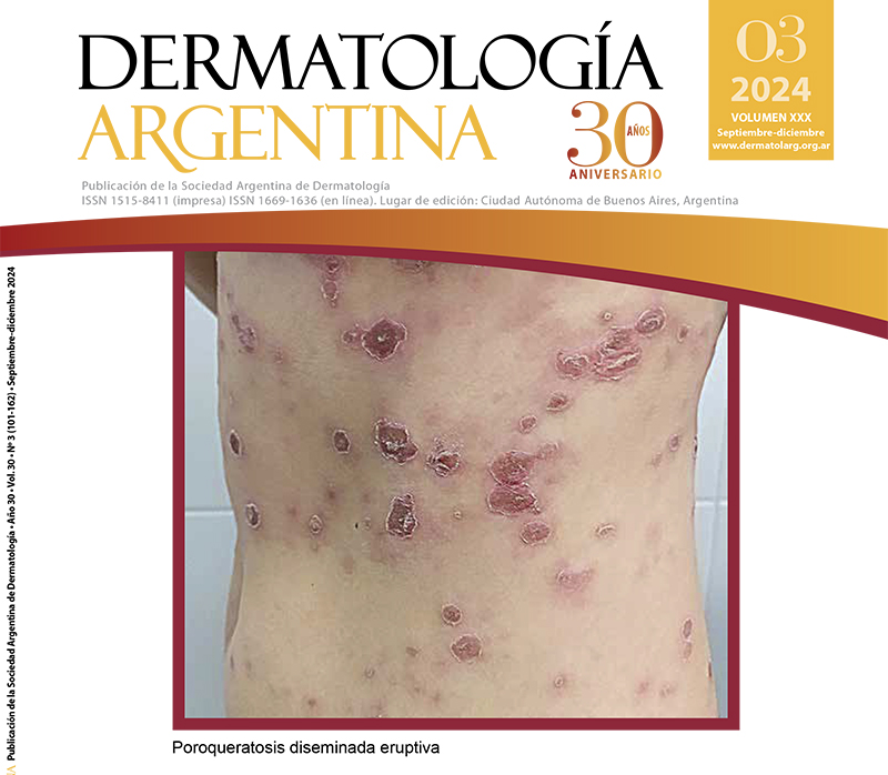 4 Dermatología Argentina 3 2024