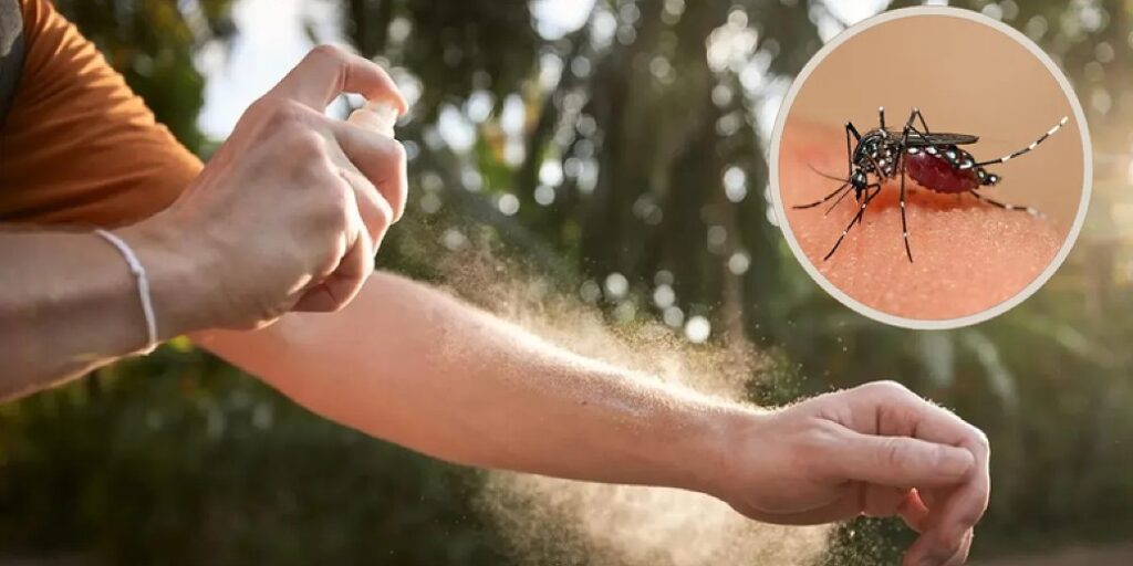 5 Manifestaciones cutáneas dengue