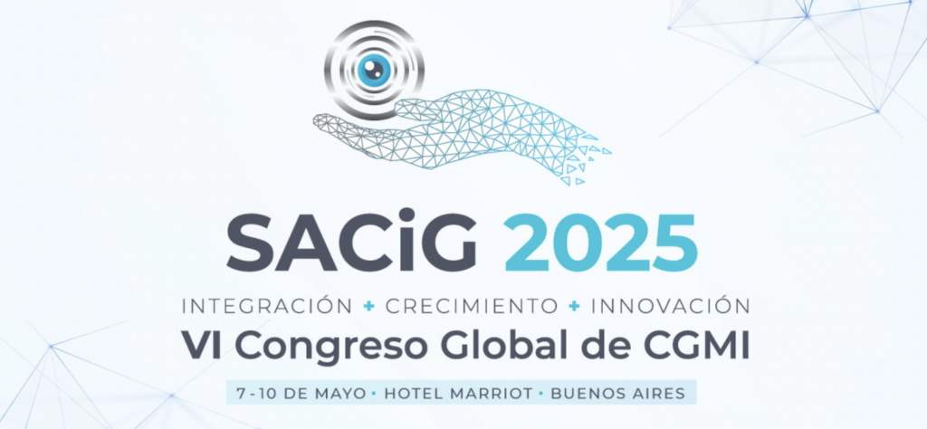 6 Congresos médicos internacionales 2025