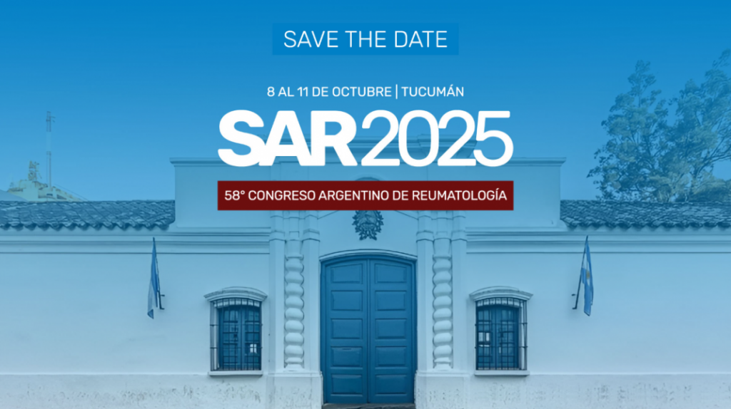 7 Congresos médicos Argentina 2025