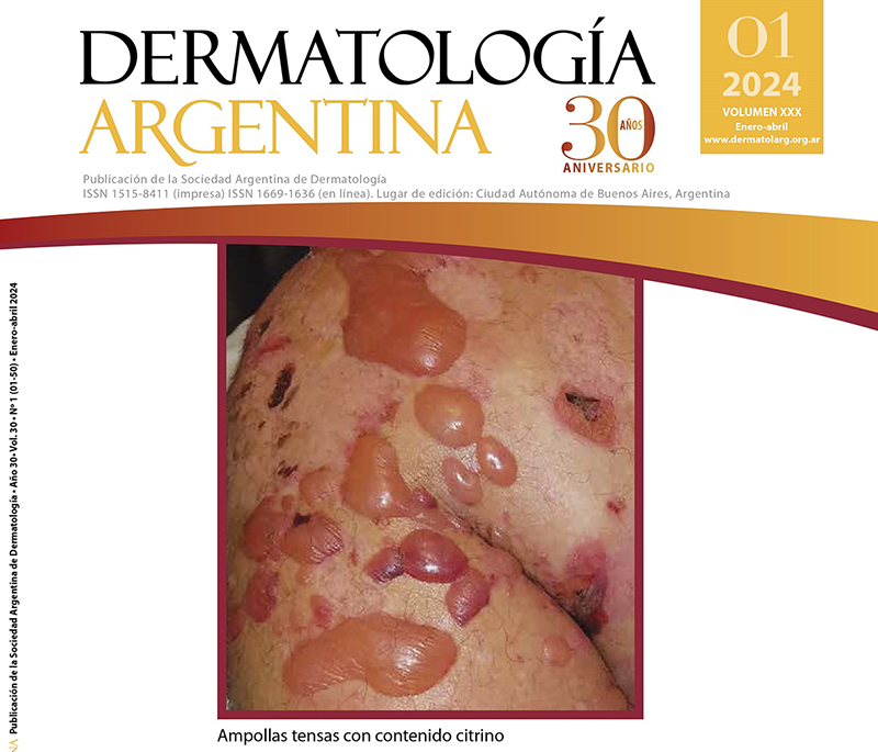 Dermatologia Argentina 2025_7