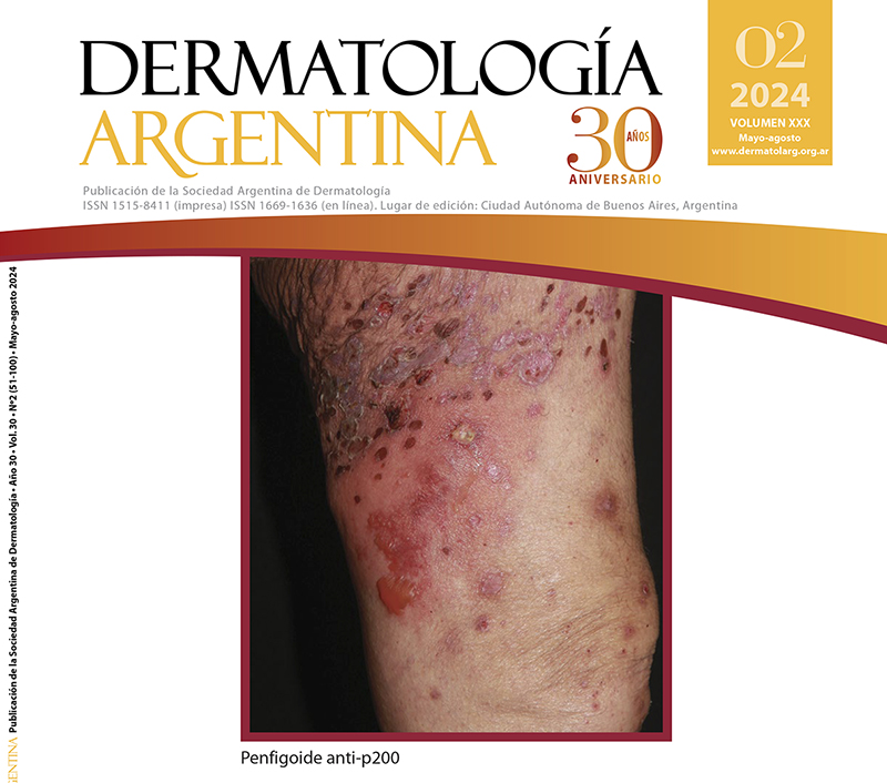 Dermatologia Argentina 2025_8