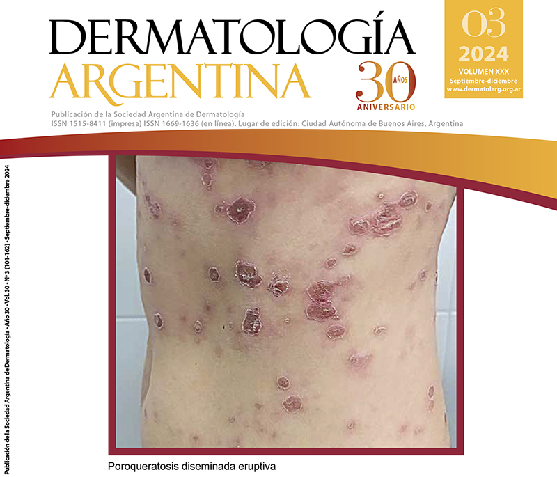 Dermatologia Argentina 2025_9