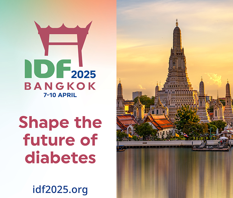 02 congreso mundial de diabetes 2025