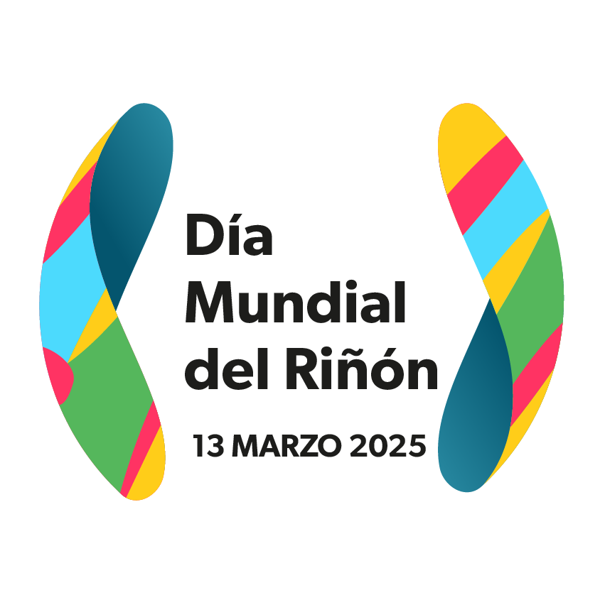 1 Día Mundial Riñón 2025