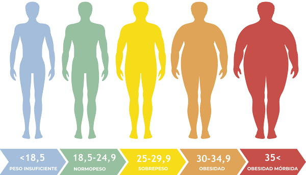 2 Día Mundial Obesidad 2025