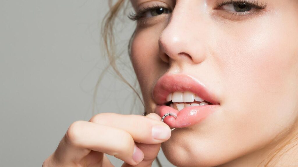 10 Complicaciones piercing