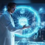 0 Inteligencia artificial cuidado diabetes