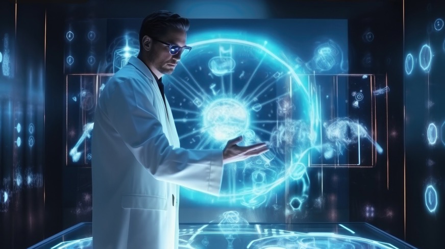 0 Inteligencia artificial cuidado diabetes