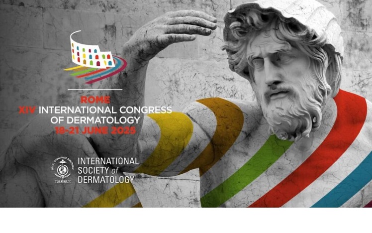 0 XIV Congreso Internacional Dermatología