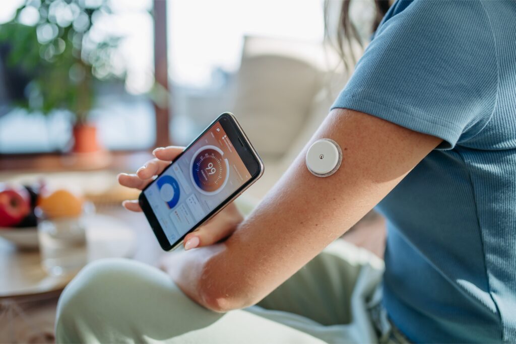 1 Inteligencia artificial cuidado diabetes