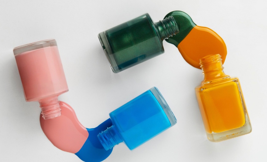 1 Tóxicos esmaltes uñas