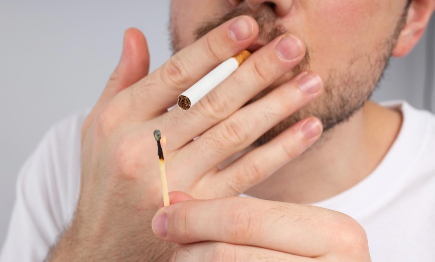 1 tabaco piel