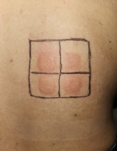 5 Esmaltado semipermanente uñas