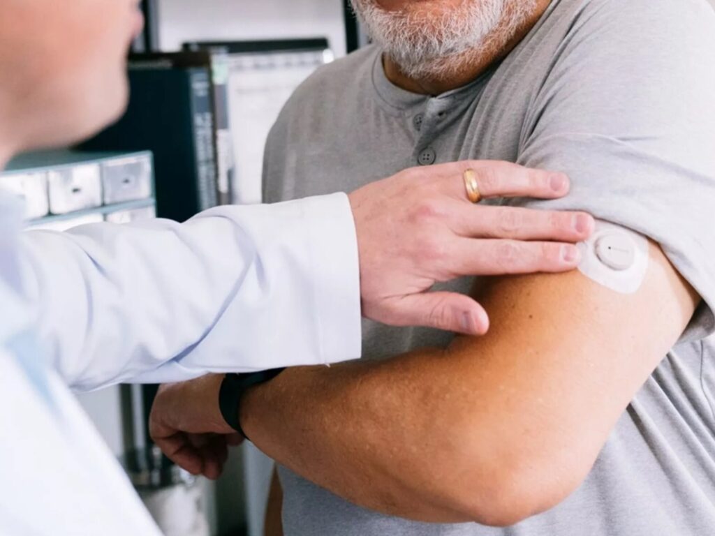 6 Inteligencia artificial cuidado diabetes