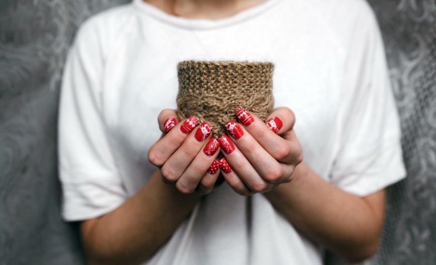 7 Tóxicos esmaltes uñas