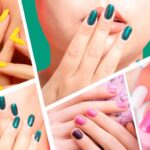 8 Tóxicos esmaltes uñas